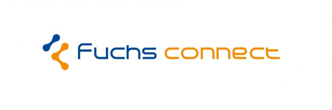 Fuchs connect mittig